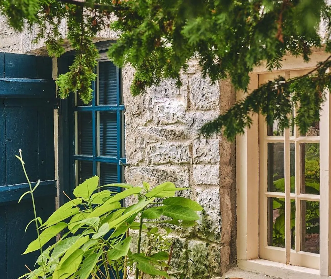 Alium Cottage Barry United Kingdom