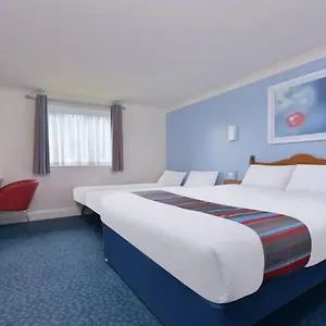 Hotel Travelodge Cardiff Airport, Barry