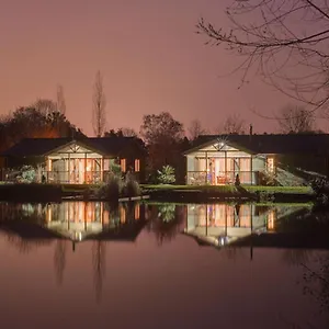Heron Lodge, South View Lodges Exeter