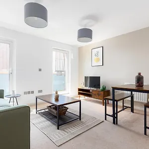 The Hackney Central , London United Kingdom